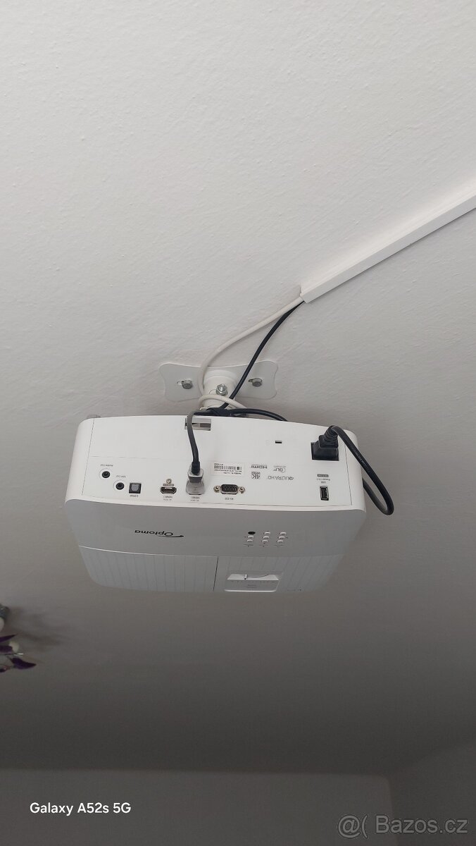 optoma UHD35x - 2