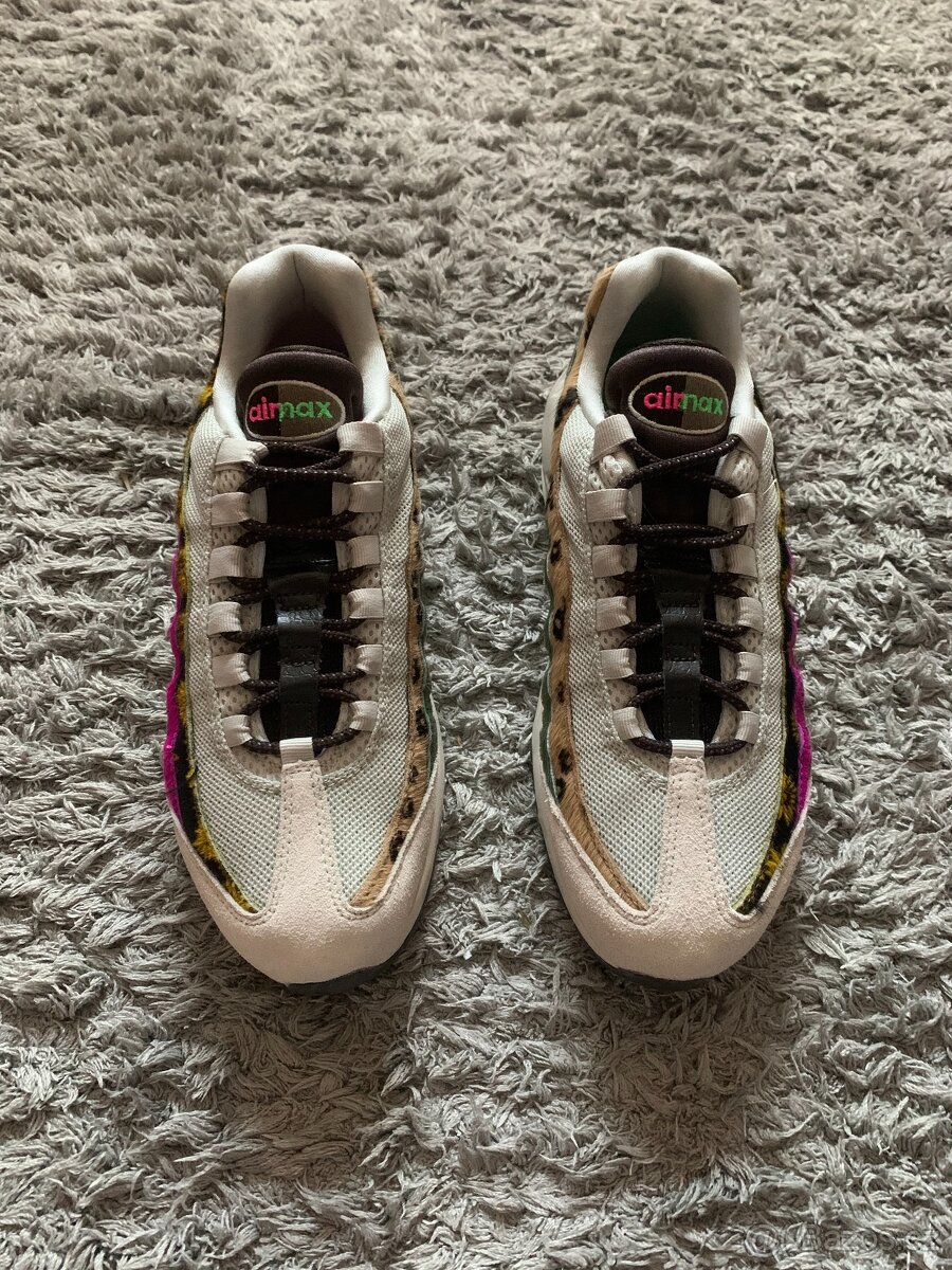 Nike Air max 95 Daisy Chain - 2