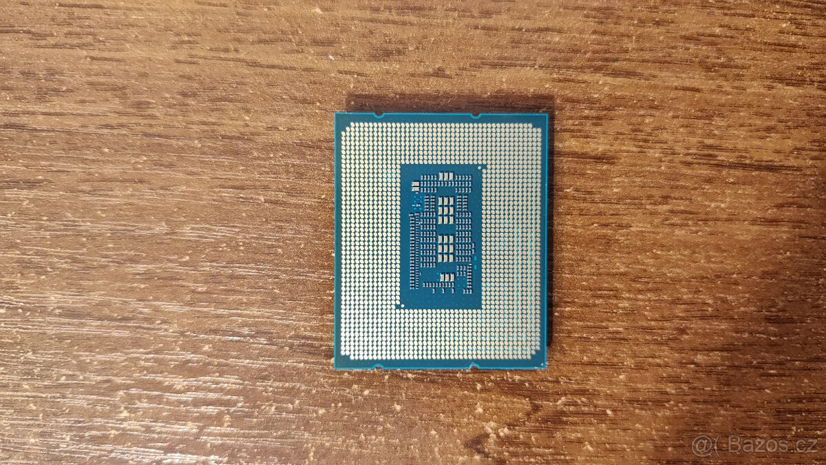 Intel Core i7-12700KF (12C/20T) ZÁRUKA - 2