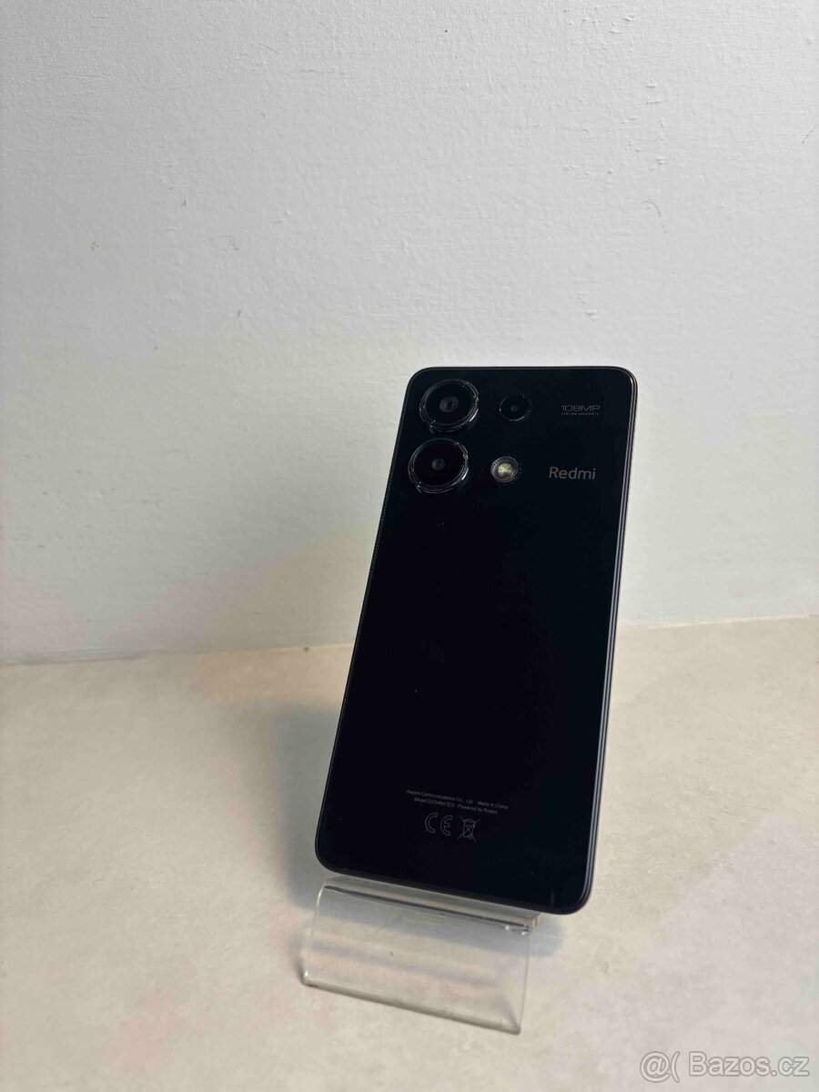 Xiaomi Redmi Note 13 5G - 2