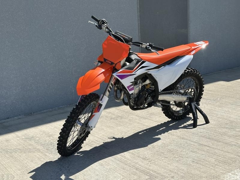 KTM 350 SX - 2