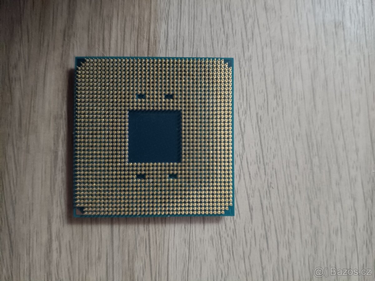 AMD Ryzen 5 1600 (AM4) - 2