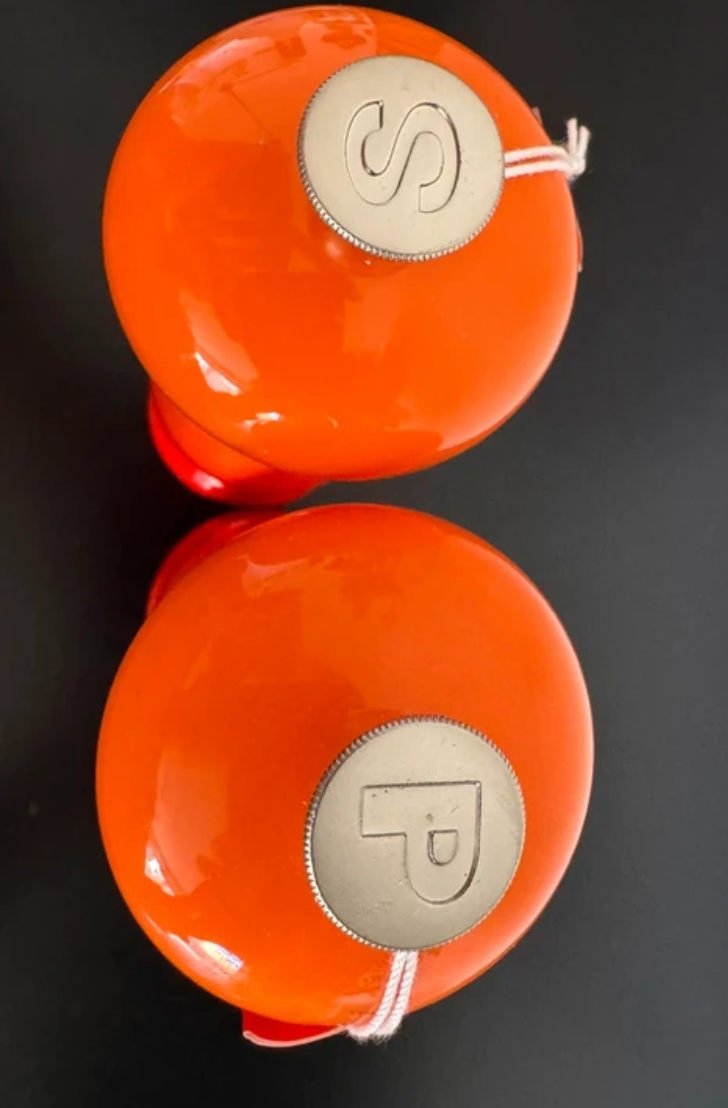 Le Creuset mlýnek, mlýnky - 2
