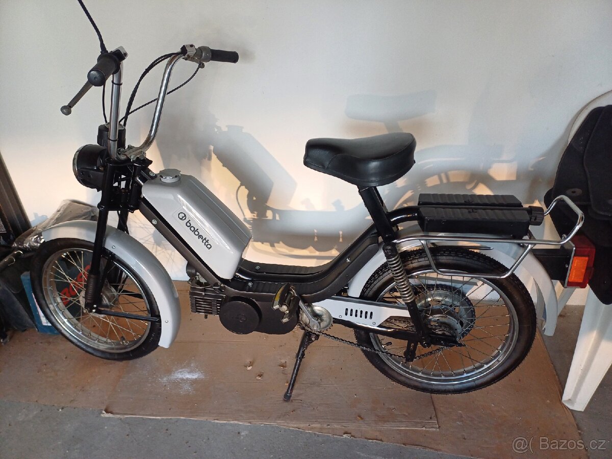Babeta - 2