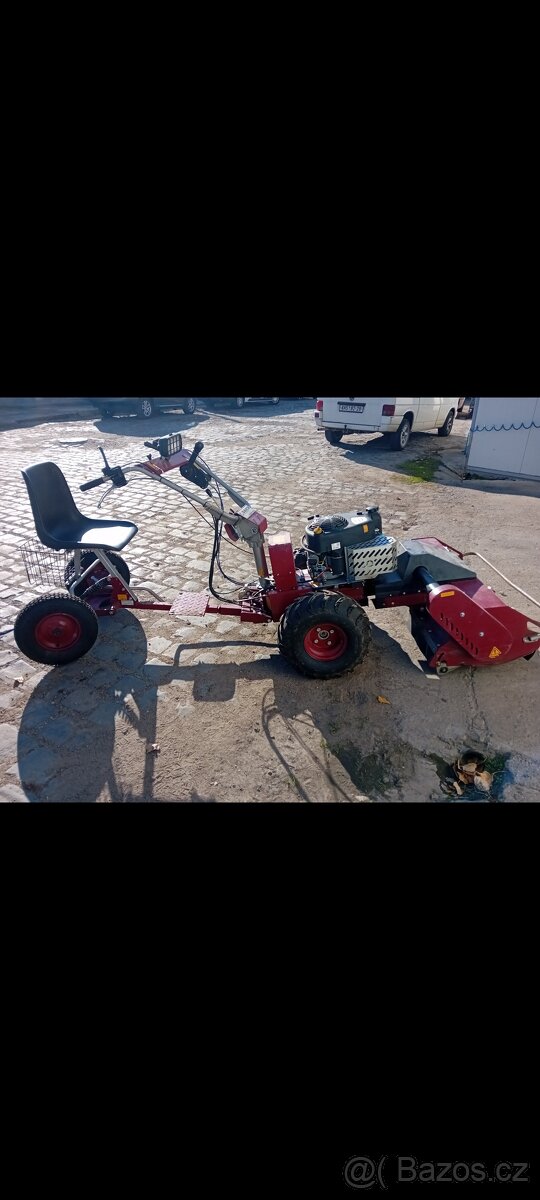 Dakr panter fd-3 - 2