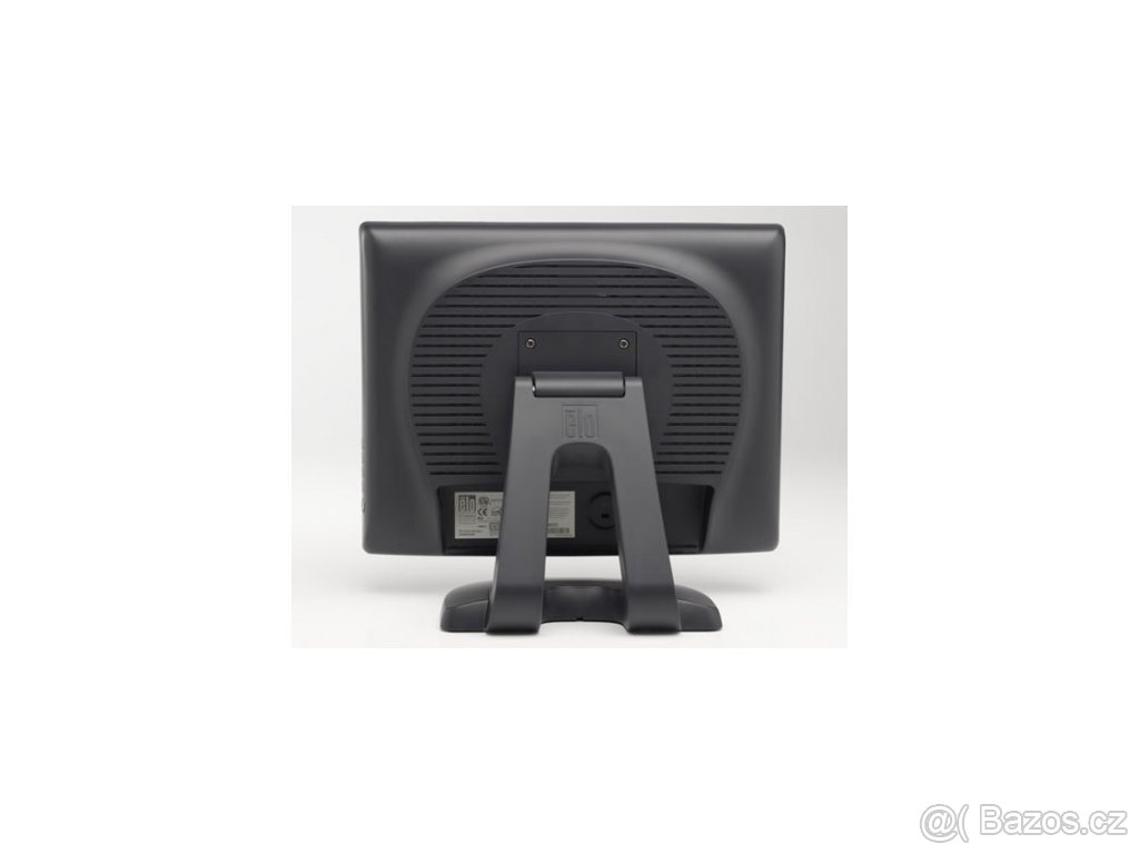 DOTYKOVÝ MONITOR 15" ELO ET1515L - REPASOVANÝ

 - 2