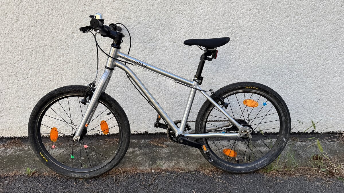 Dětské kolo Early Rider 20 - 2
