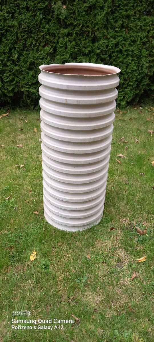 Prodám stavební kozu, vlnovec, tepelnou izolaci - 2