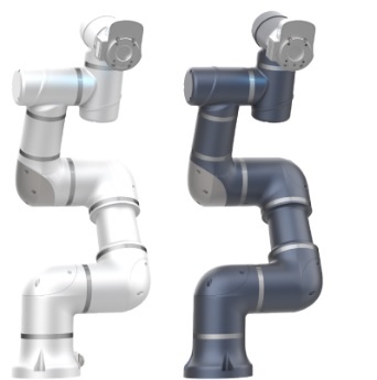 Mobilní robot (cobot), laser svářečka, svařovací robot - 2