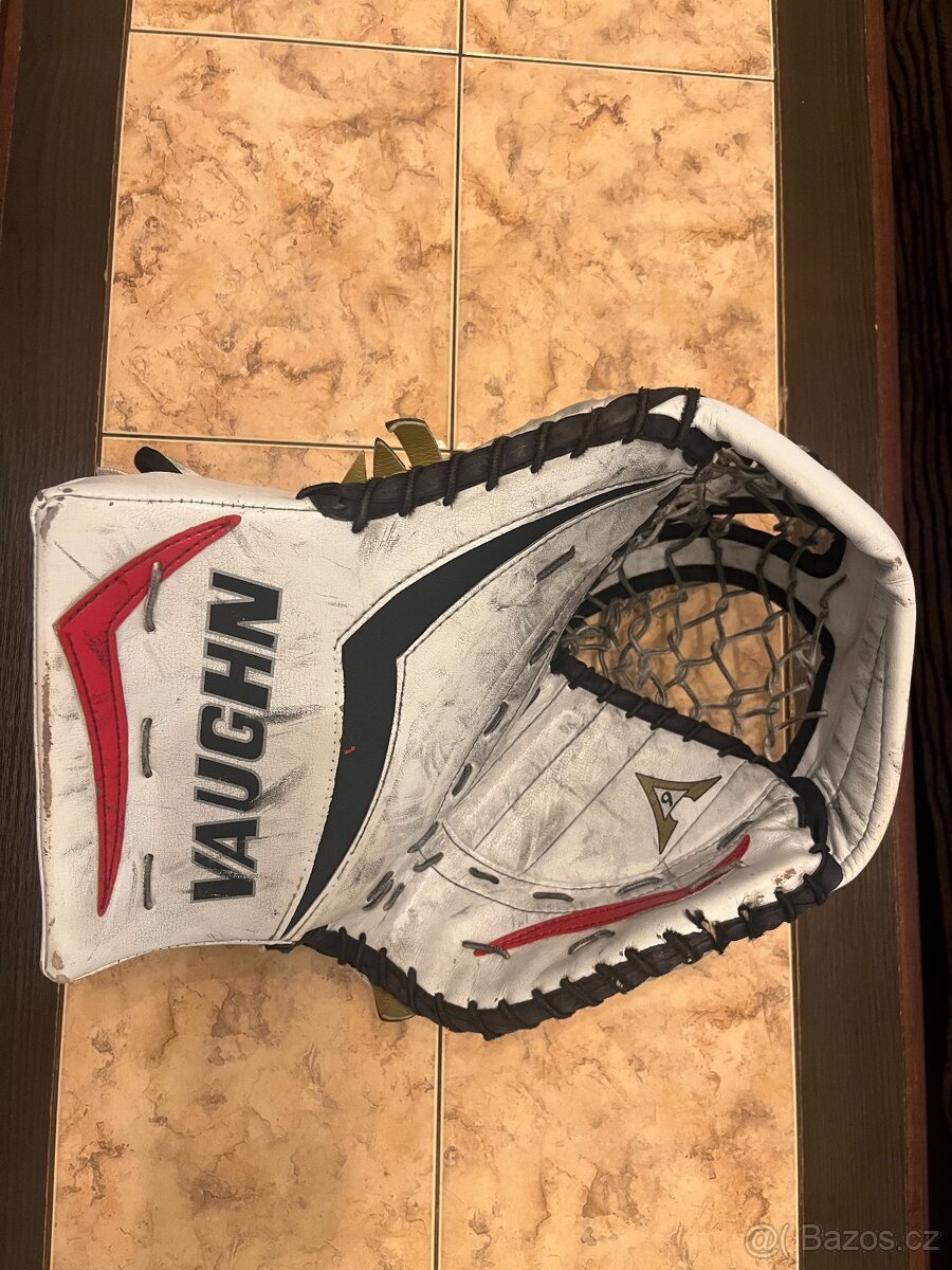 Lapačka a vyrážečka - 2