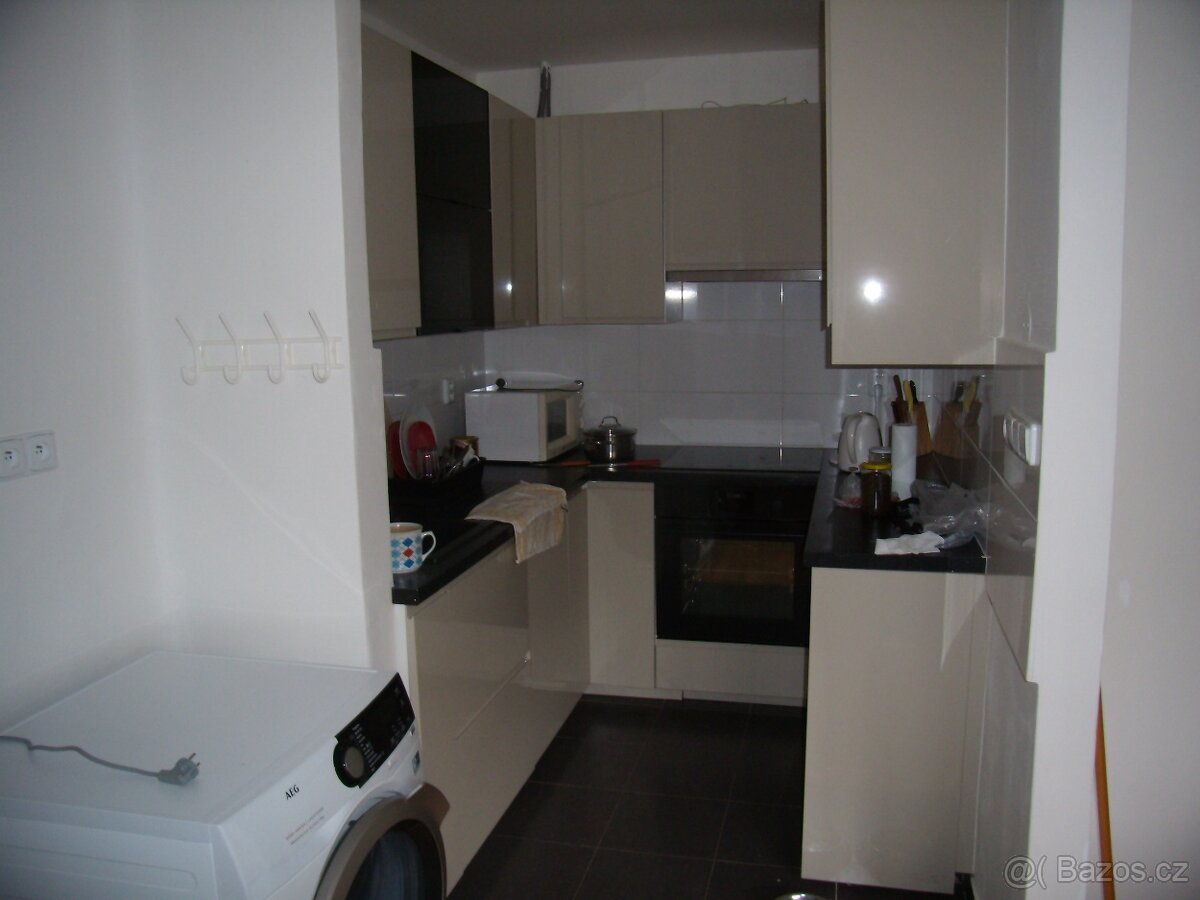 Prodám byt 64m2 - 2