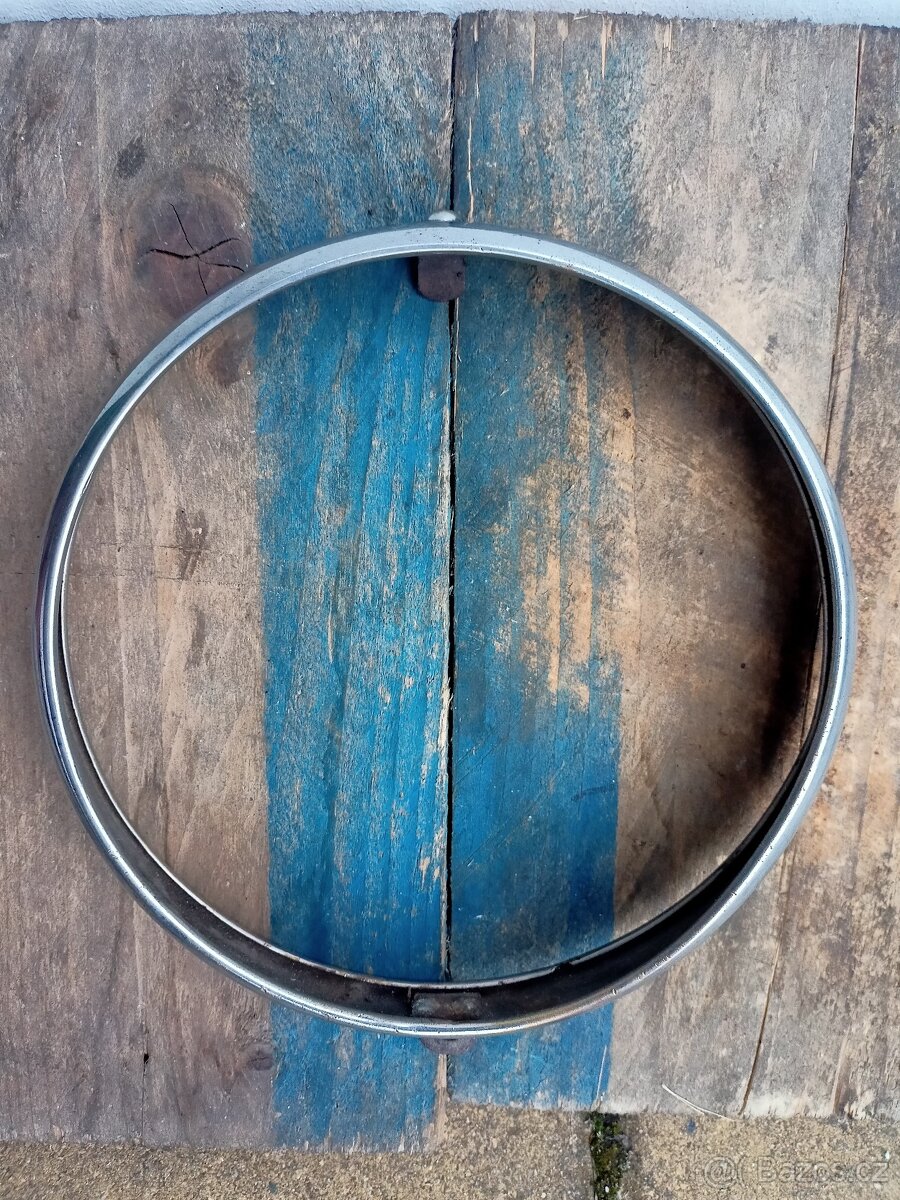 Rámeček předního světla Bosch - 2