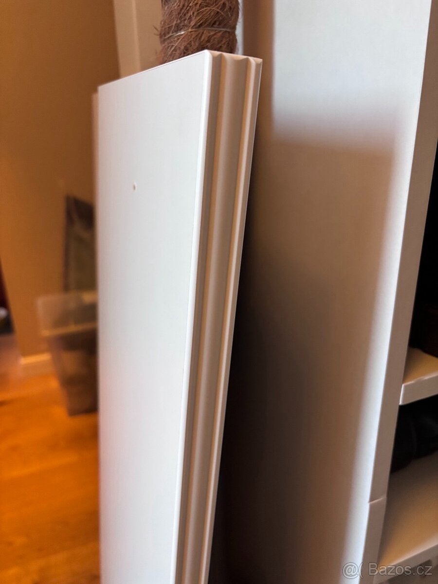 Sestava polic IKEA BERGSHULT/RAMSHULT, 2ks - 2