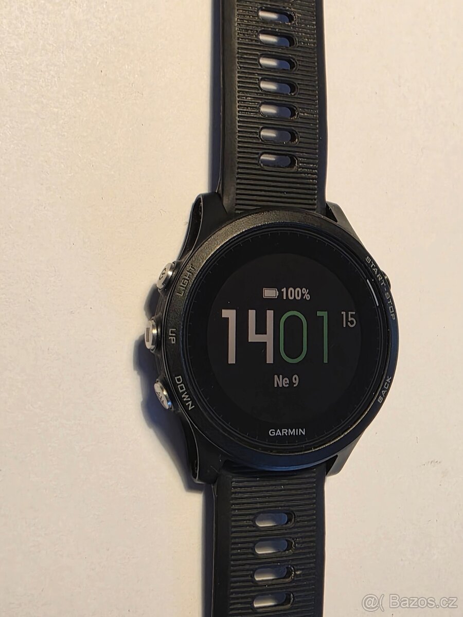 Hodinky Garmin Forerunner 935 - 2