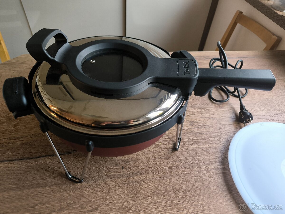 "remoska" Tefal - 2