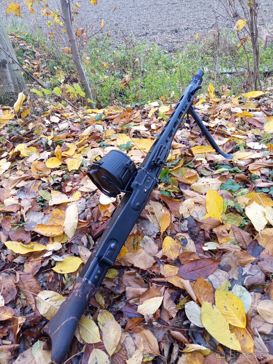 Airsoft Mg 42 - 2