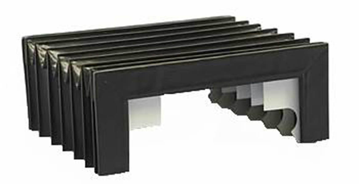 Krycí měchy pro laserové stroje Trumpf atd. - 2