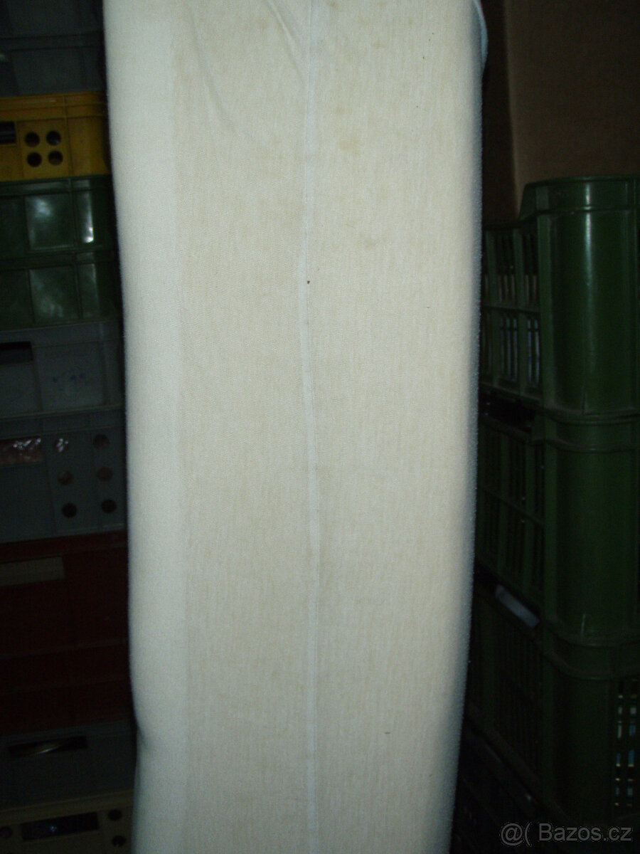 MOLITANOVÁ MATRACE 200 x 90 x 20 cm - 2