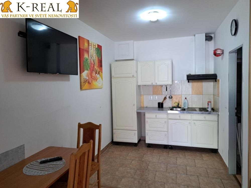 Pronájem byt 1+kk Jámy, okr. Žďár nad Sázavou - 2