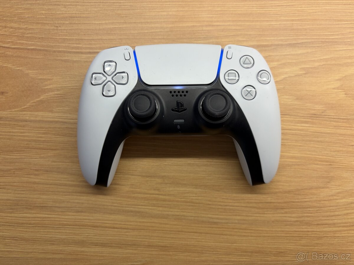 PS5 Ovladač DualSense (včetně krabice) - 2