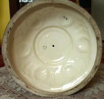 PODSTAVEC, STOJAN, PORCELÁN - 2