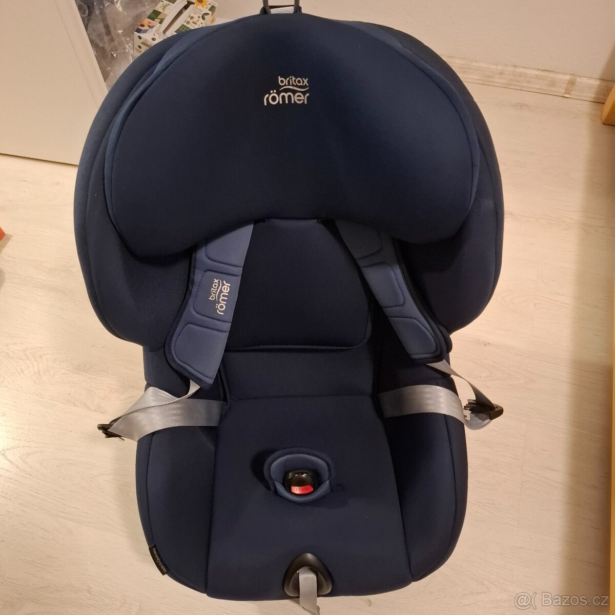 Autosedačka Britax Römer Trifix 2 i-size - 2
