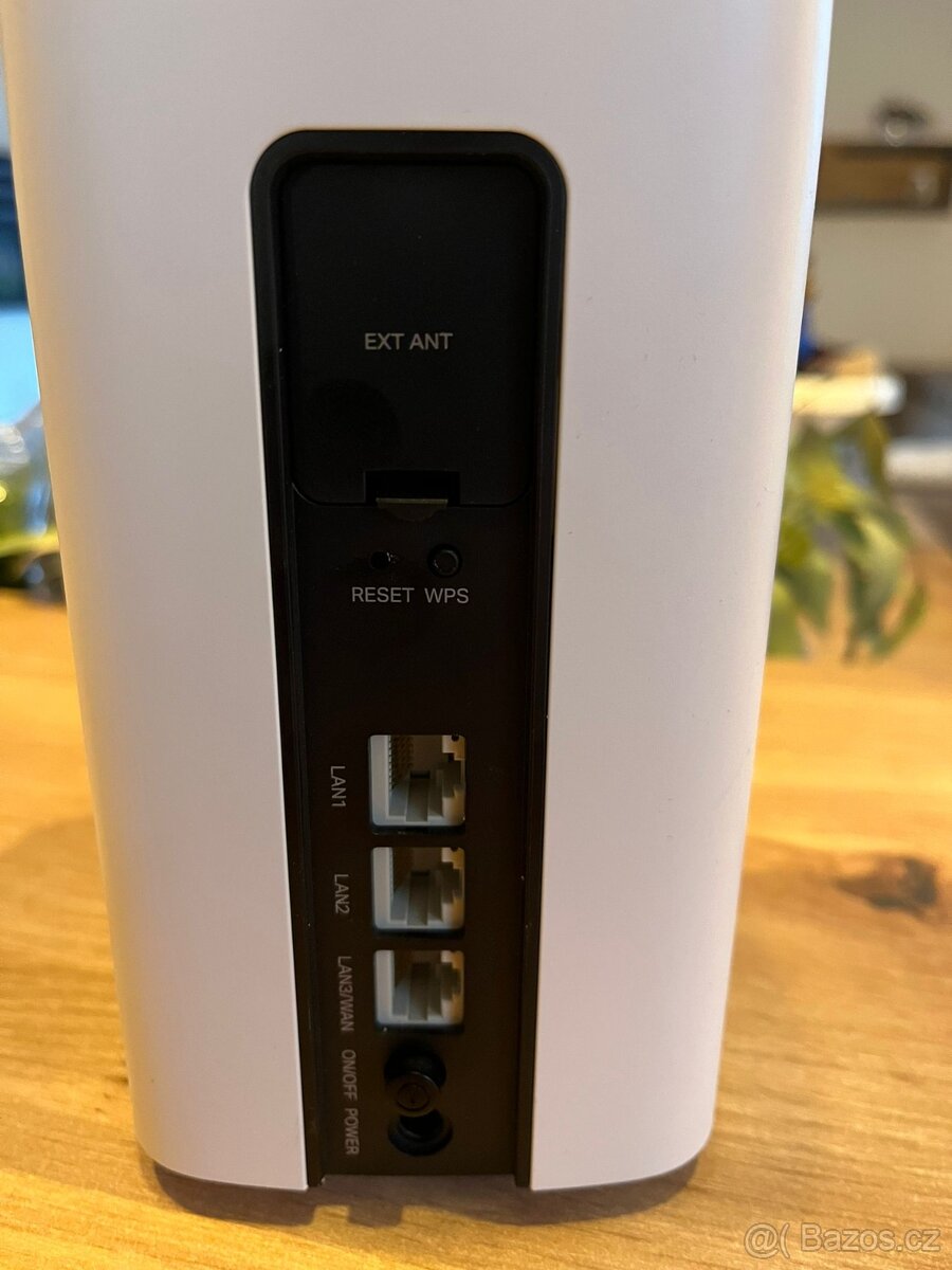 Router TP-Link Archer NX200 5G - 2