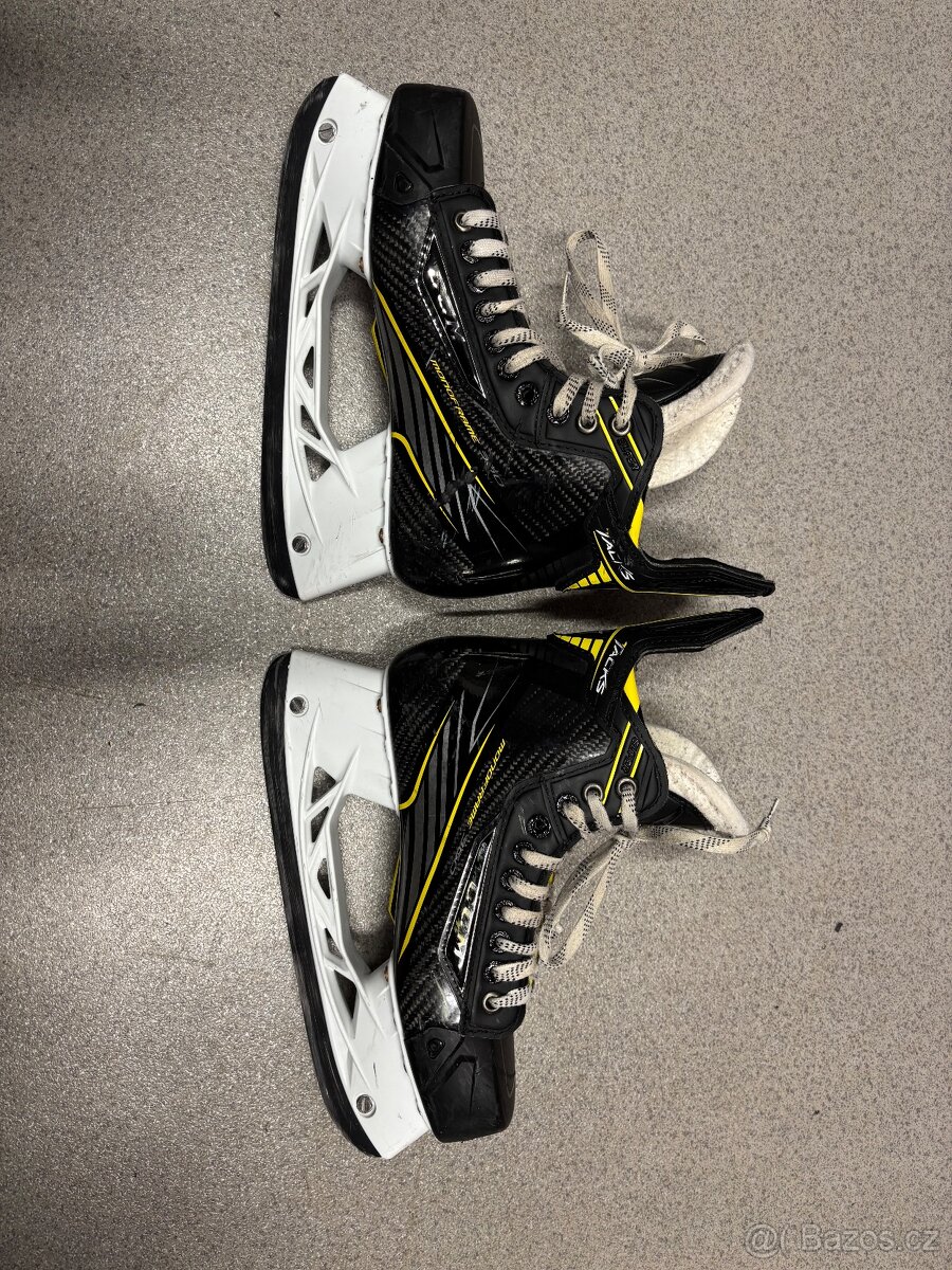 Brusle Ccm SuperTacks 6,5D - 2