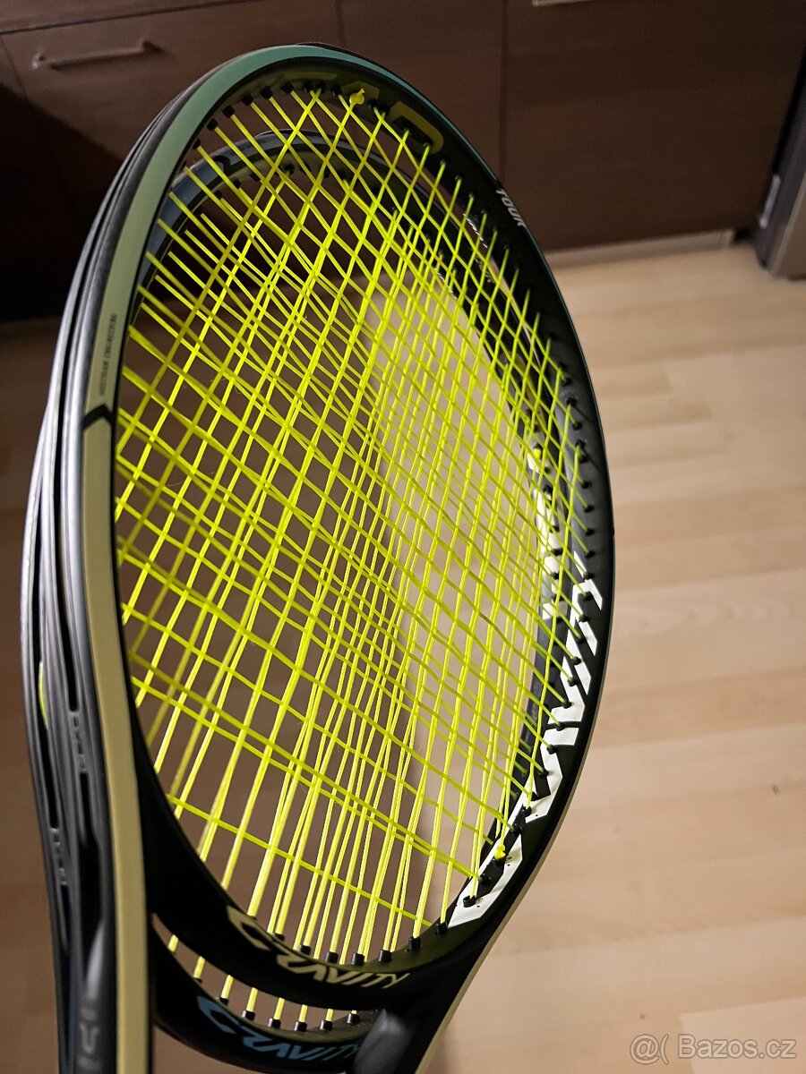 Tenisové rakety Head Gravity Tour - 2