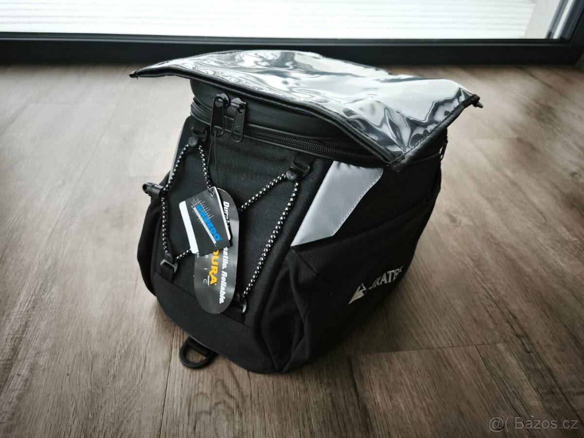 Tankvak Touratech Ambato R1200GS/A, R1250GS/A - 2