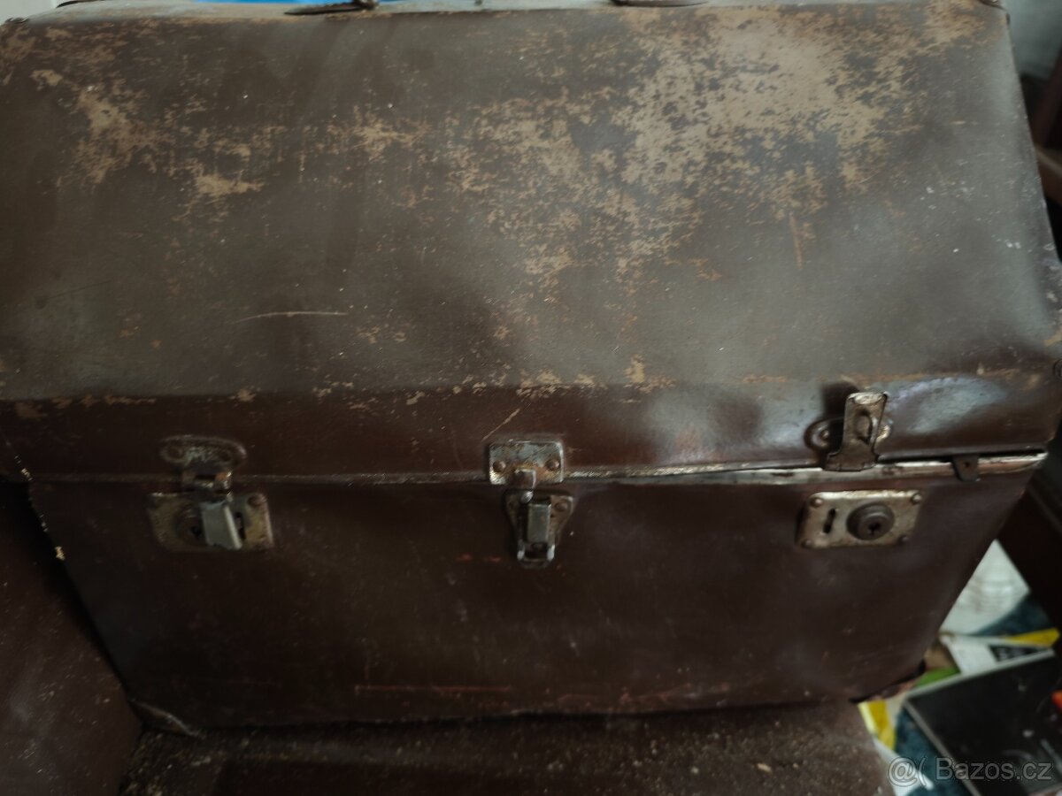 harmonika knoflíková KEBRLE - 2