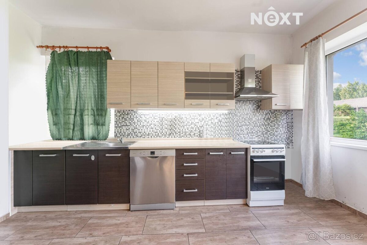 Prodej Rodinný dům, 88㎡ - 2