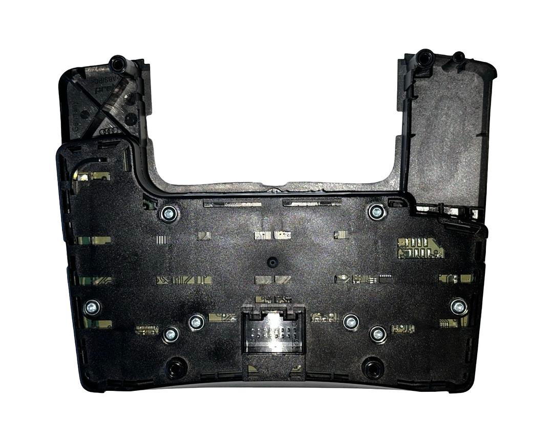 Ovládání MMI 4L0919614B Audi Q7 4L facelift r.v. 2011 - 2