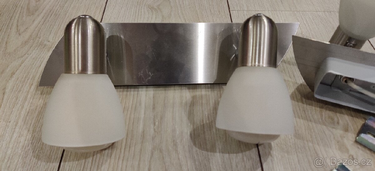 Bodové svítidlo Eglo 90984 - 2ks - 2