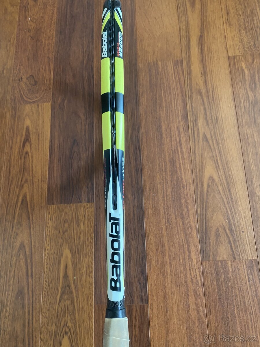 Dětská tenisová pálka Babolat - 2