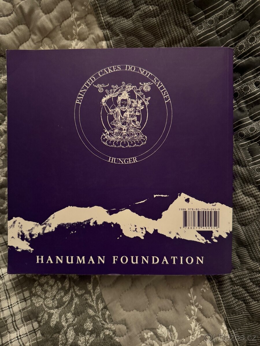 Buď tady a teď : pamatuj - 2