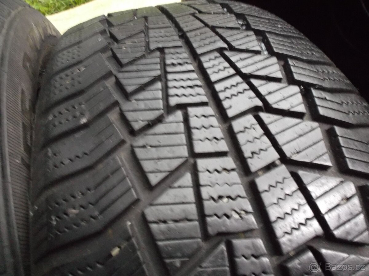 215/55/17 98V XL GENERAL 2KS ZIMNÍ - 2