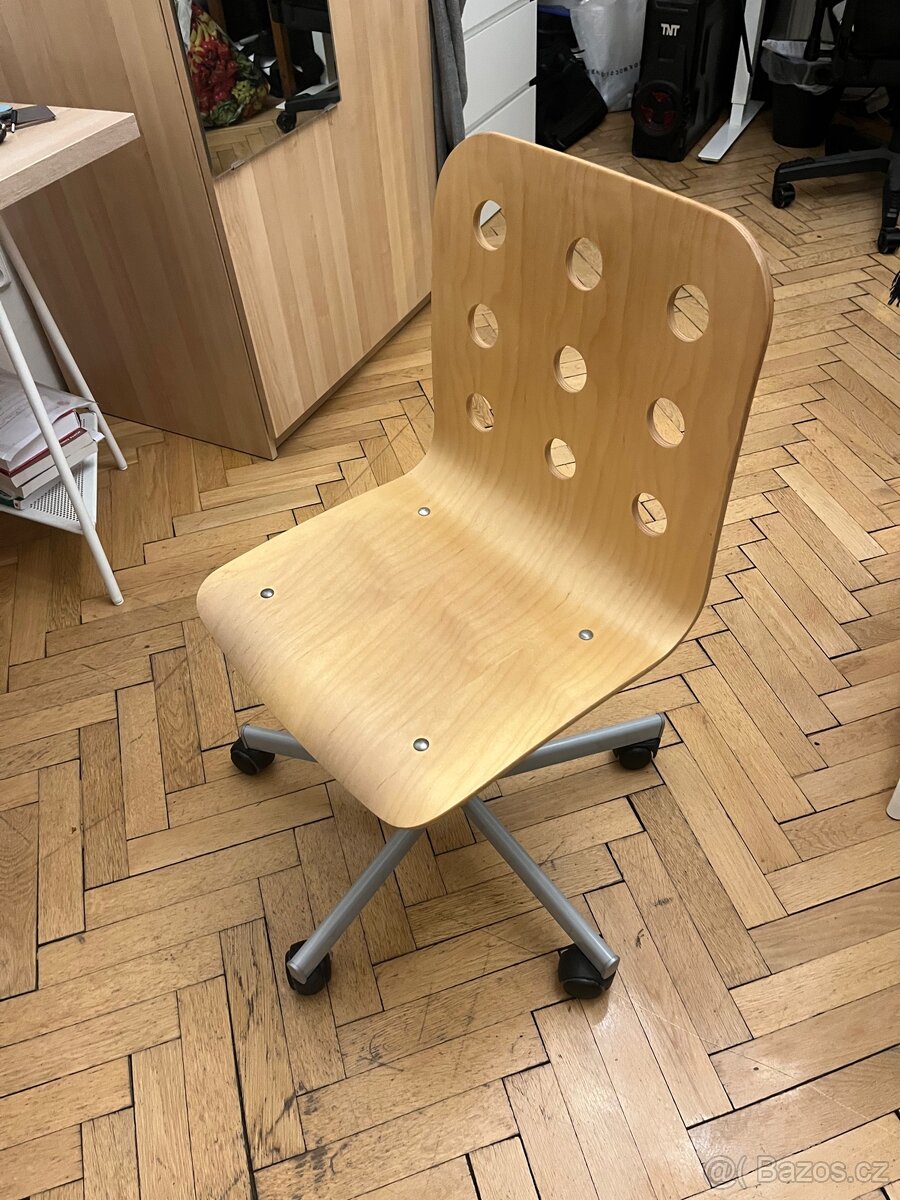 Židle - 2