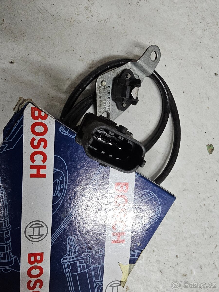 Snimac polohy vacky Afa, Fiat, Opel, Lancia, Saab - 2