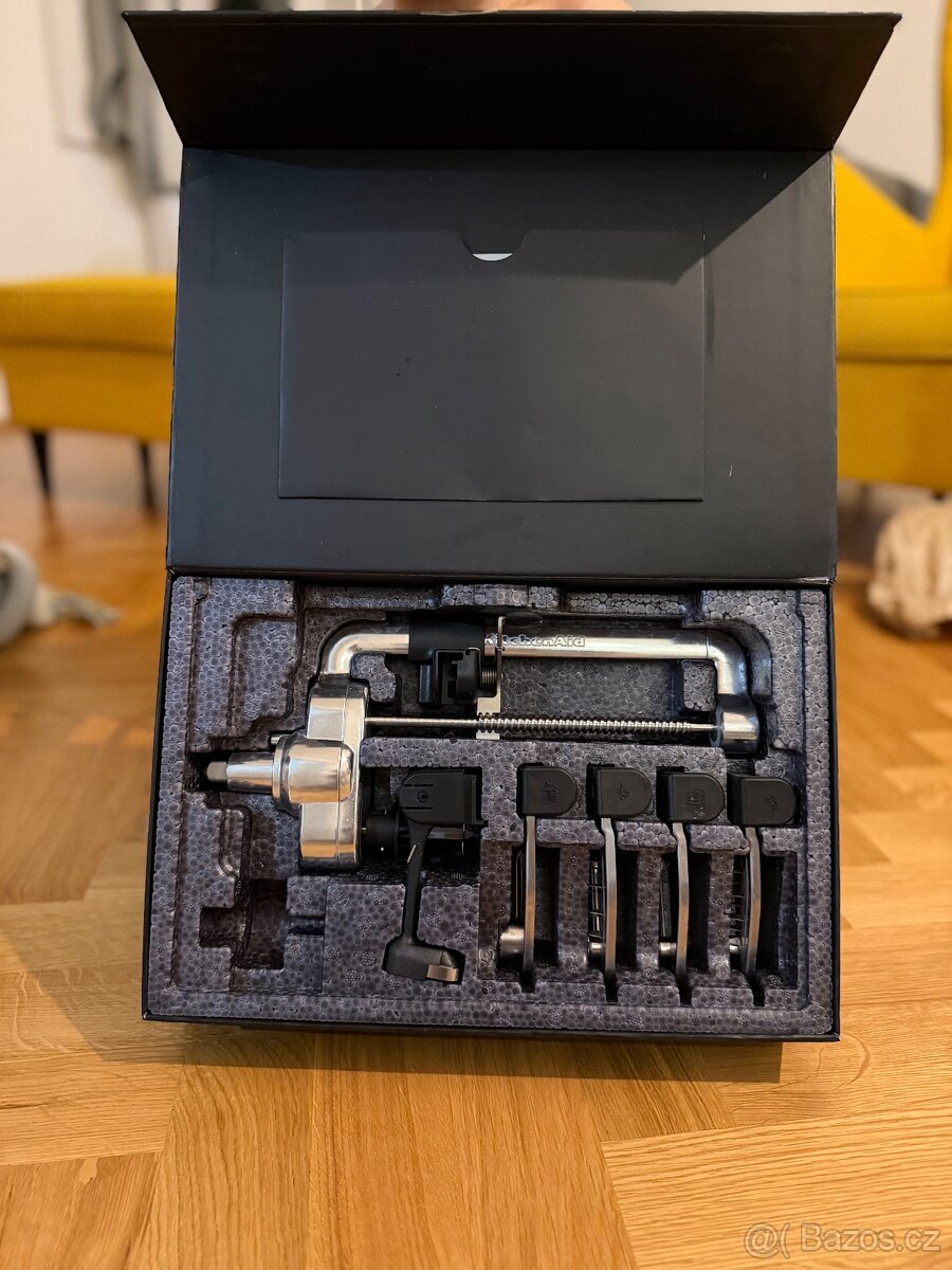 KitchenAid Spiralizer – originální nástavec, TOP stav - 2