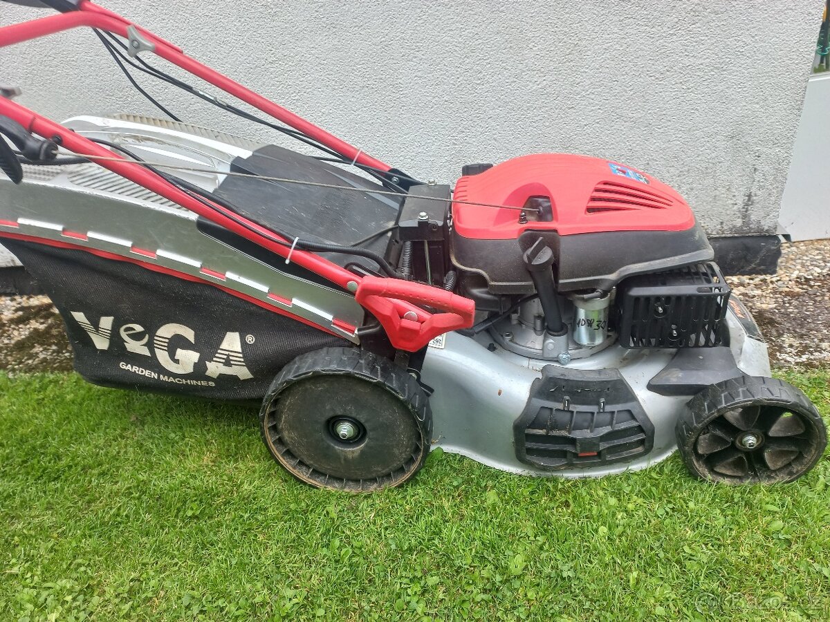 Sekačka VEGA 485 SXHE - 2