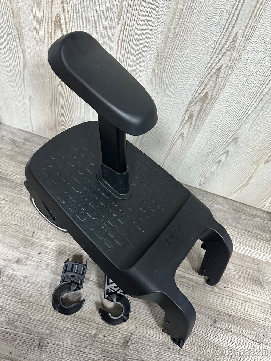 Skate Joolz Aer+ - 2