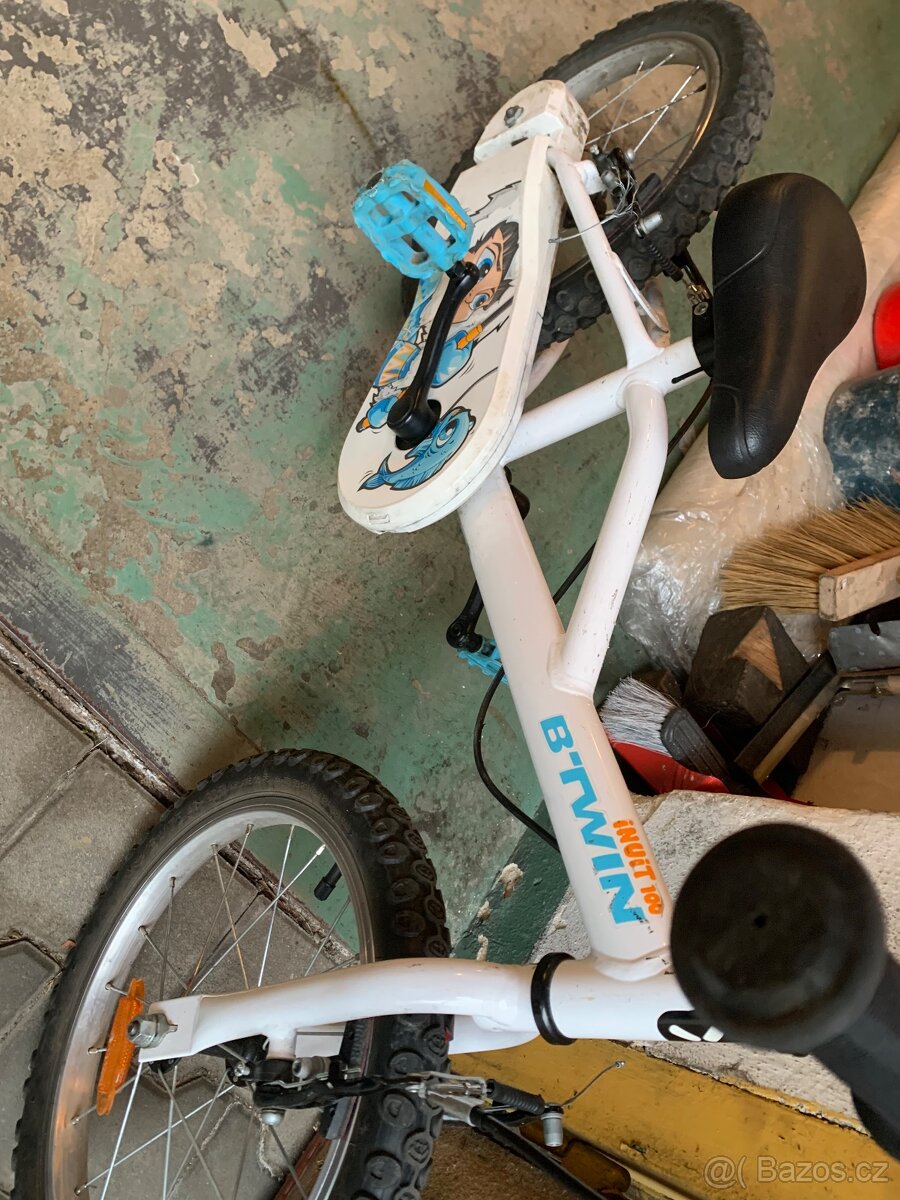 B twin Inuit 100 - 2