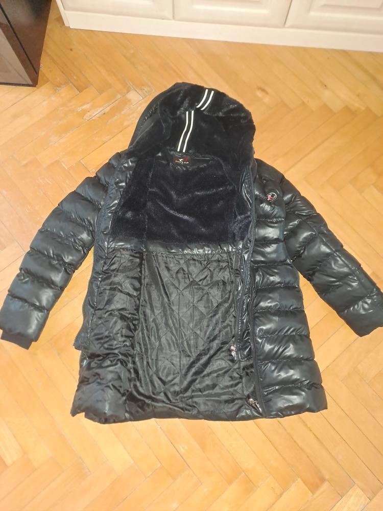 Dámská Zimní bunda vel.XL - 2