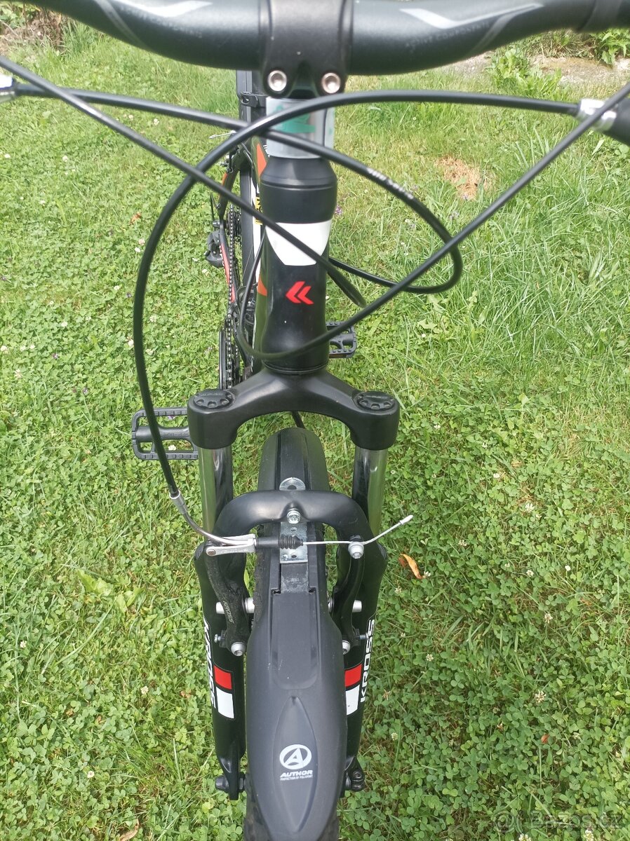 Horské kolo 26" kola - 2