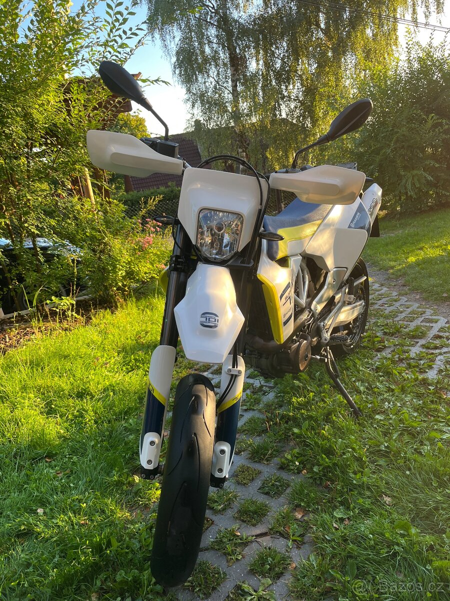 Husqvarna 701 SM - 2