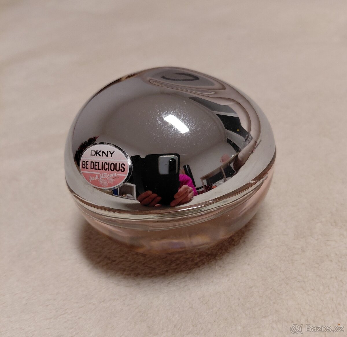 DKNY parfémovaná voda 100ml - 2