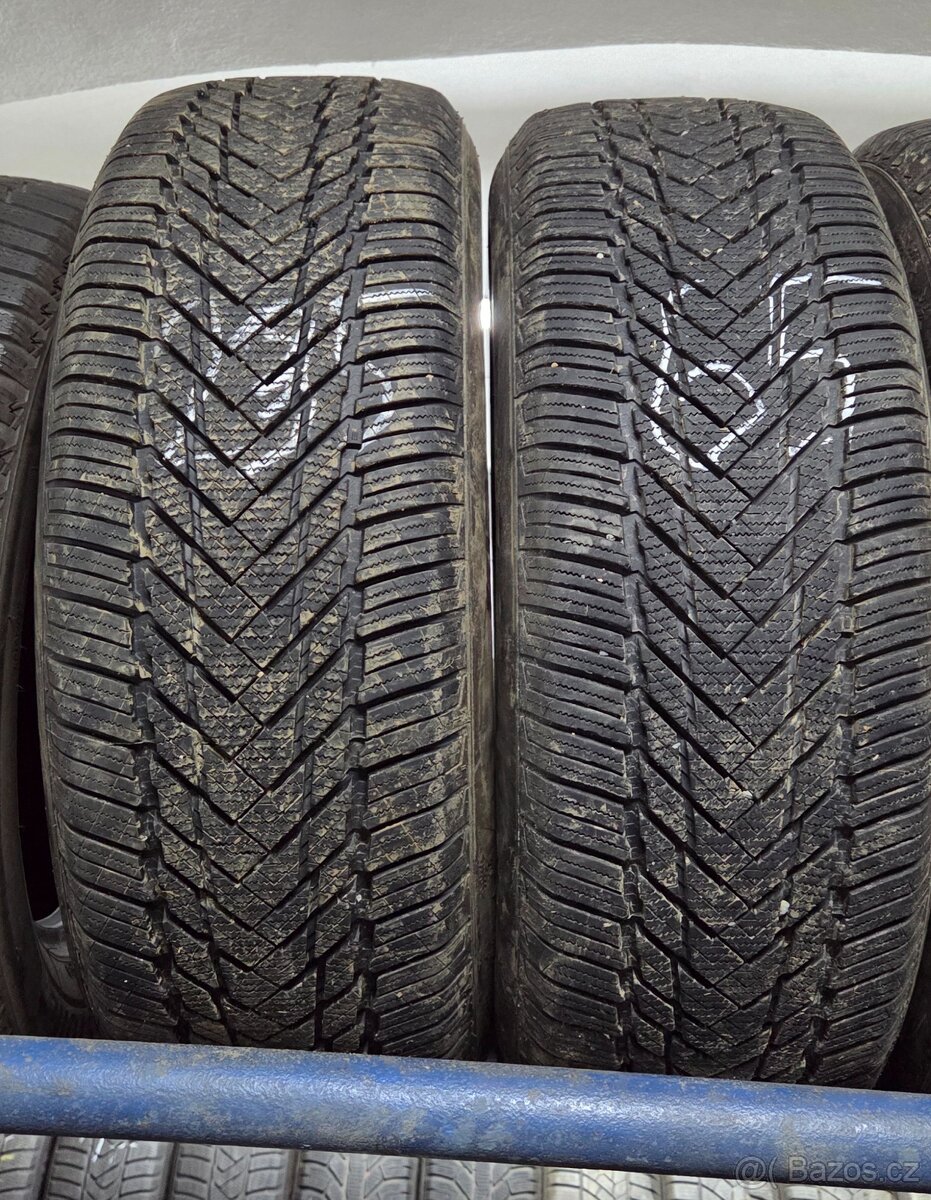 Zimní Pneumatiky 235/65/R17 108 T - 2