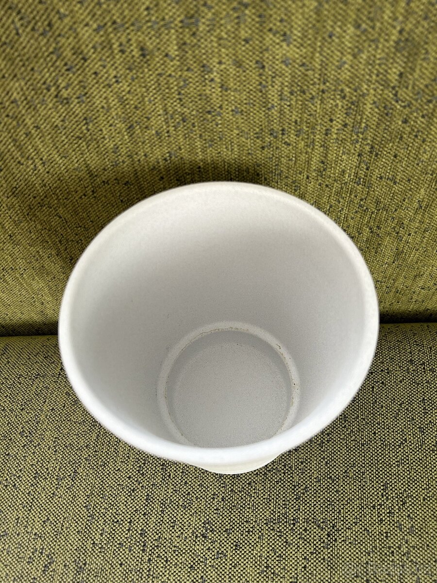 Květináč na orchidej - 2