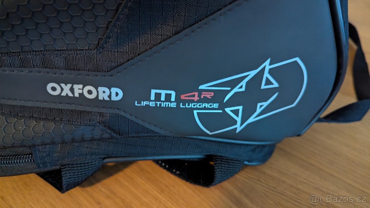 tankbag Oxford M4R - 2